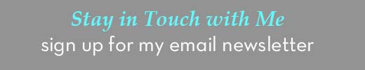Email Sign up